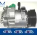 MOBIS A/C COMPRESSOR FOR KIA MOHAVE / HYUNDAI IX55 2006-17 MNR